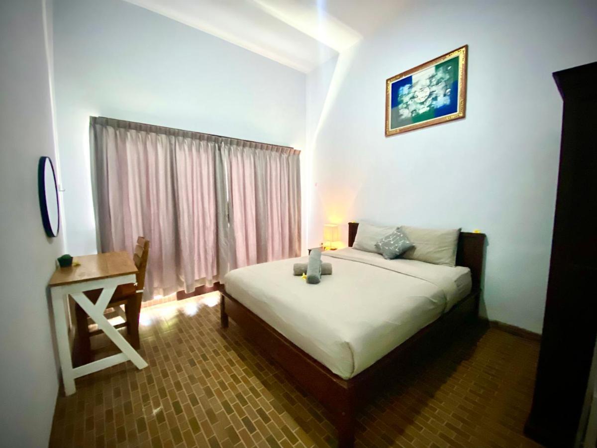 Kubu Pande Canggu Exterior foto