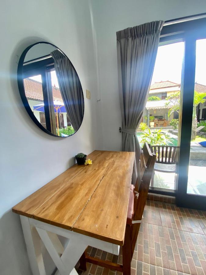 Kubu Pande Canggu Exterior foto