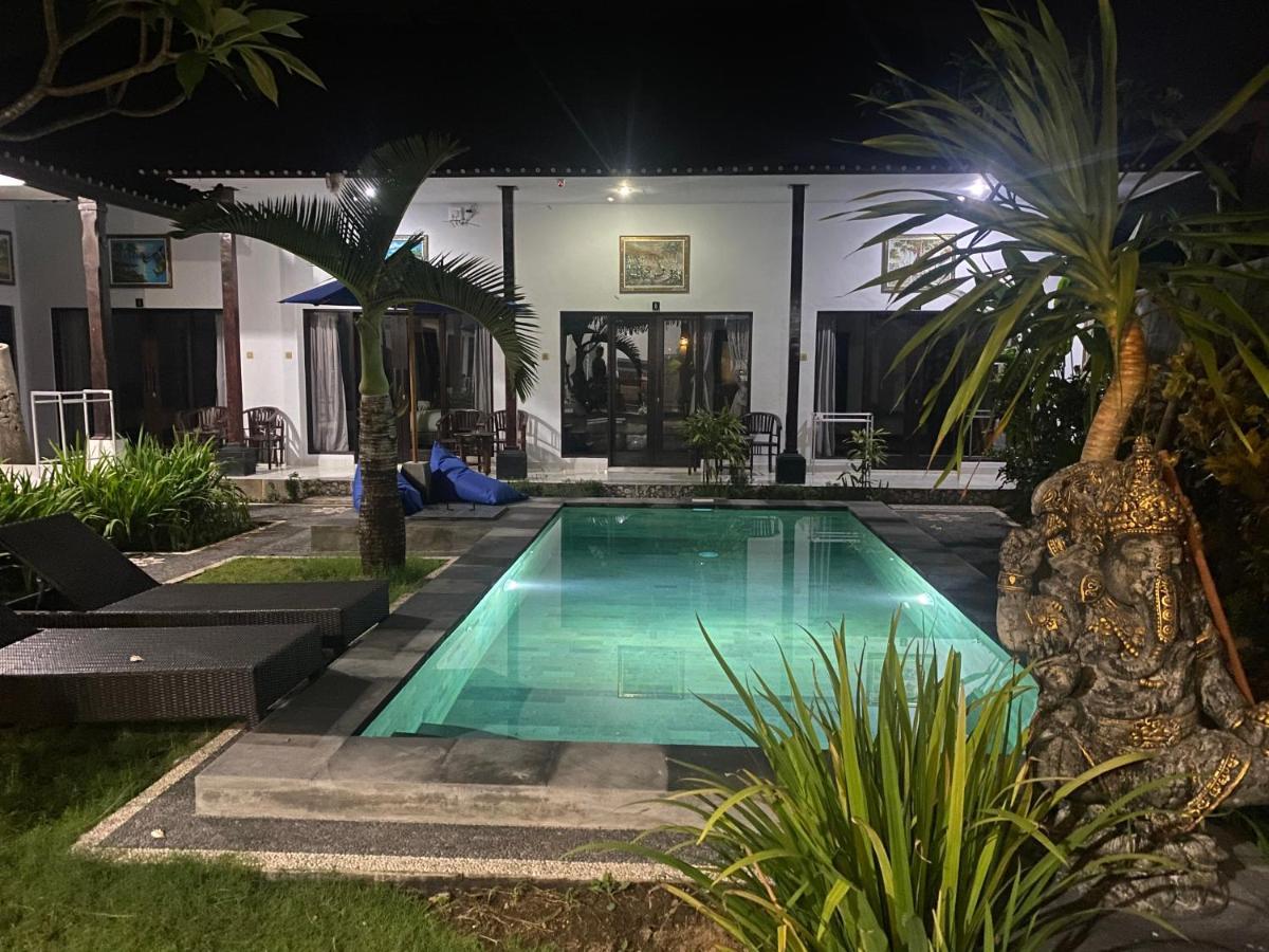 Kubu Pande Canggu Exterior foto