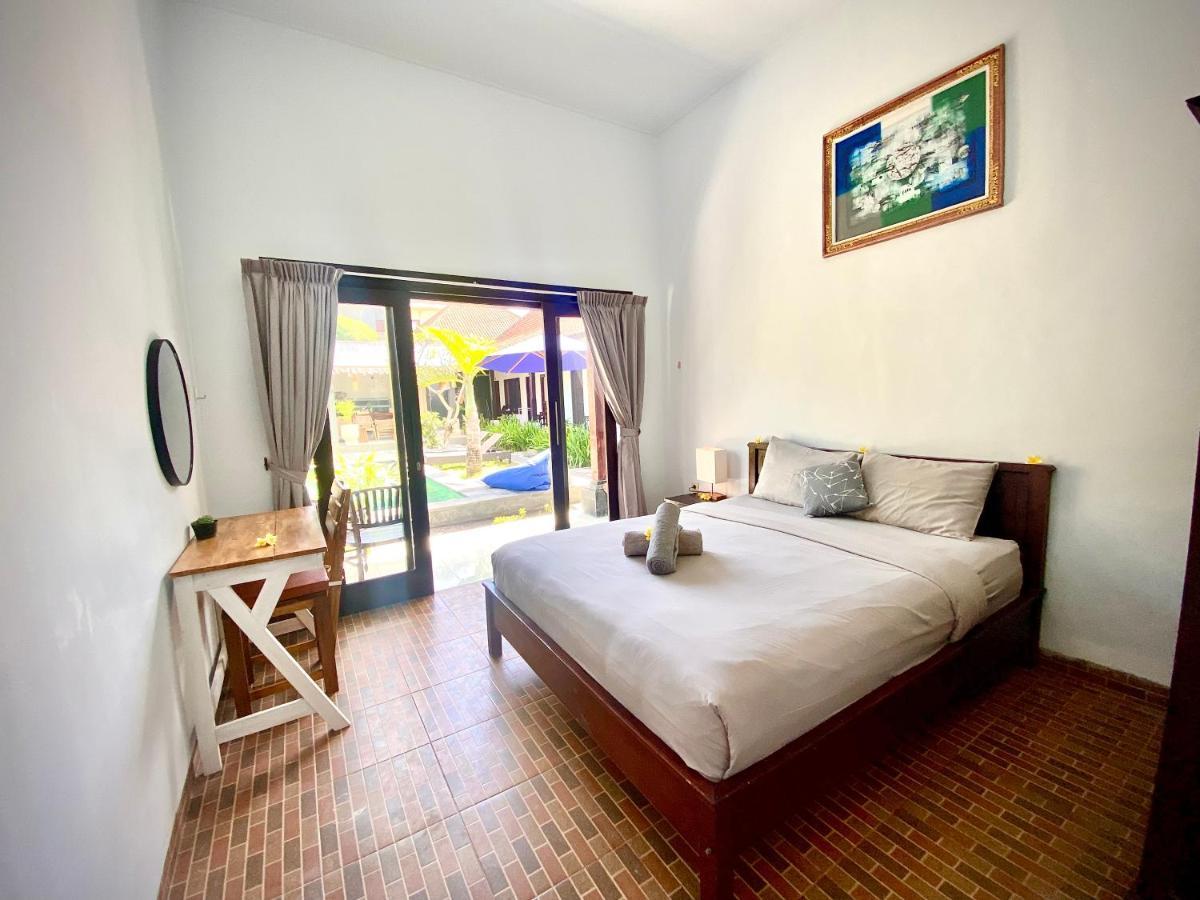 Kubu Pande Canggu Exterior foto