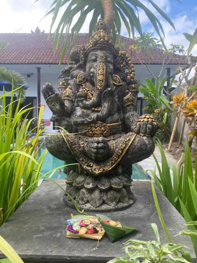 Kubu Pande Canggu Exterior foto