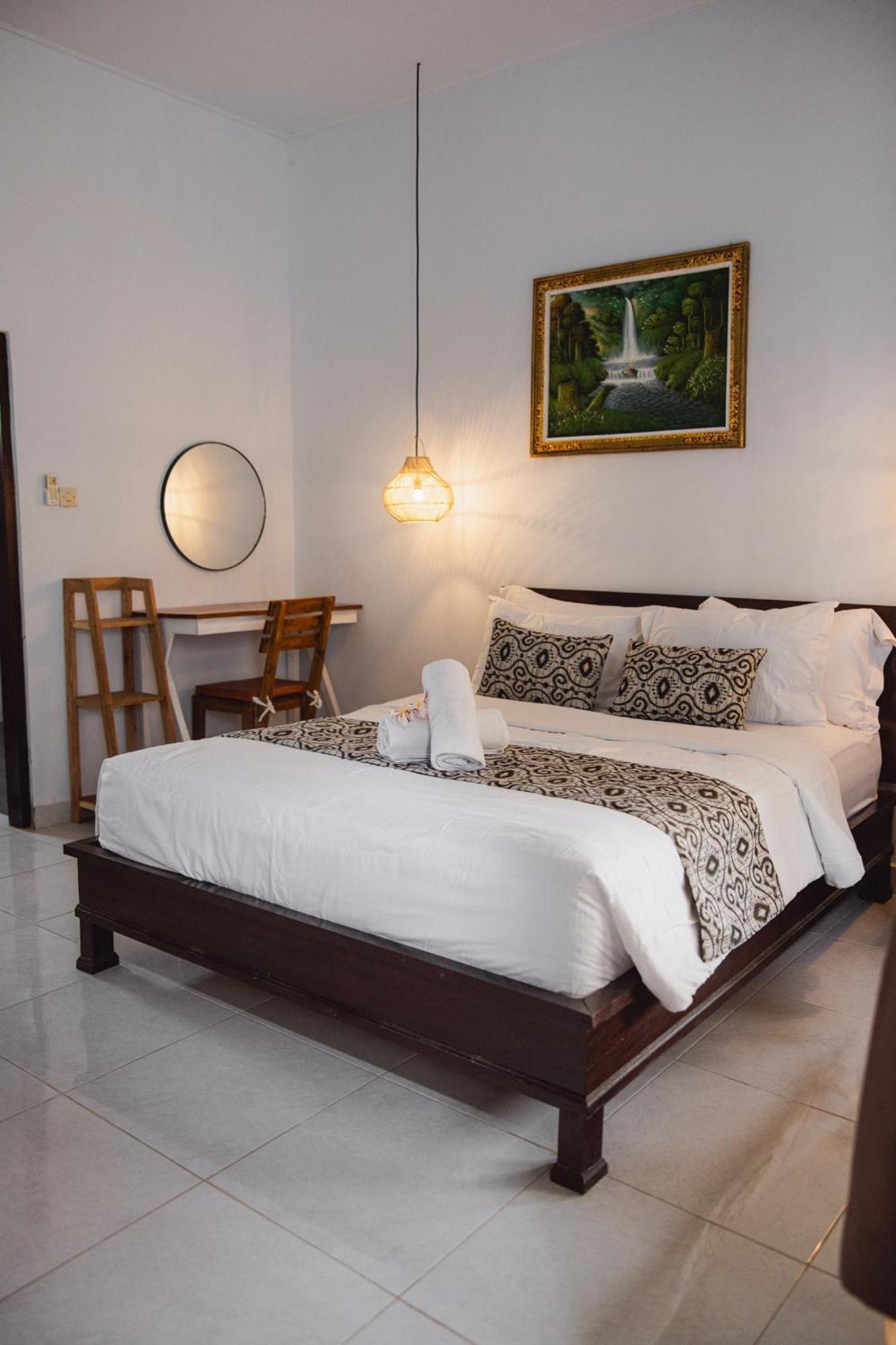 Kubu Pande Canggu Exterior foto