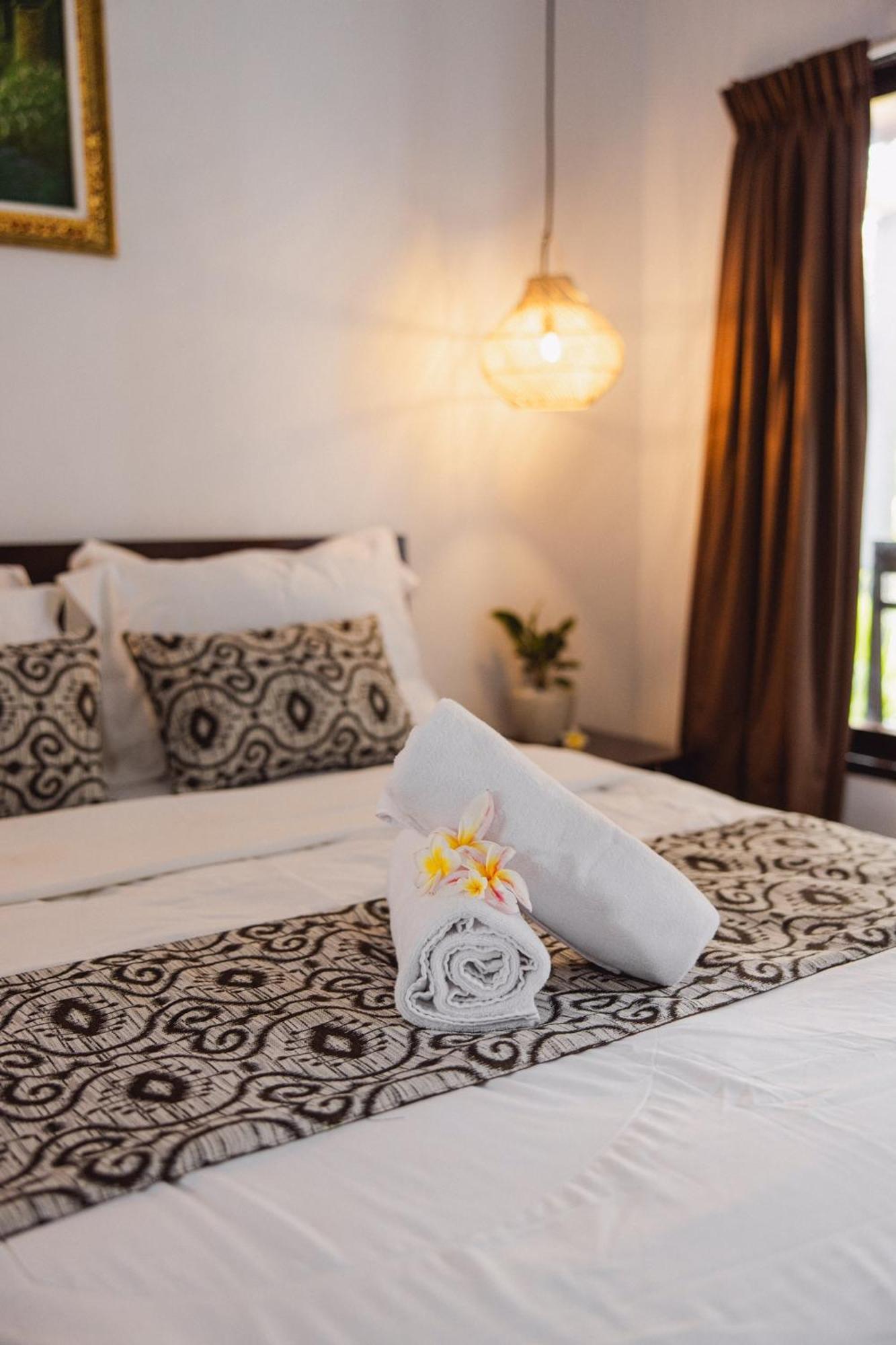Kubu Pande Canggu Exterior foto