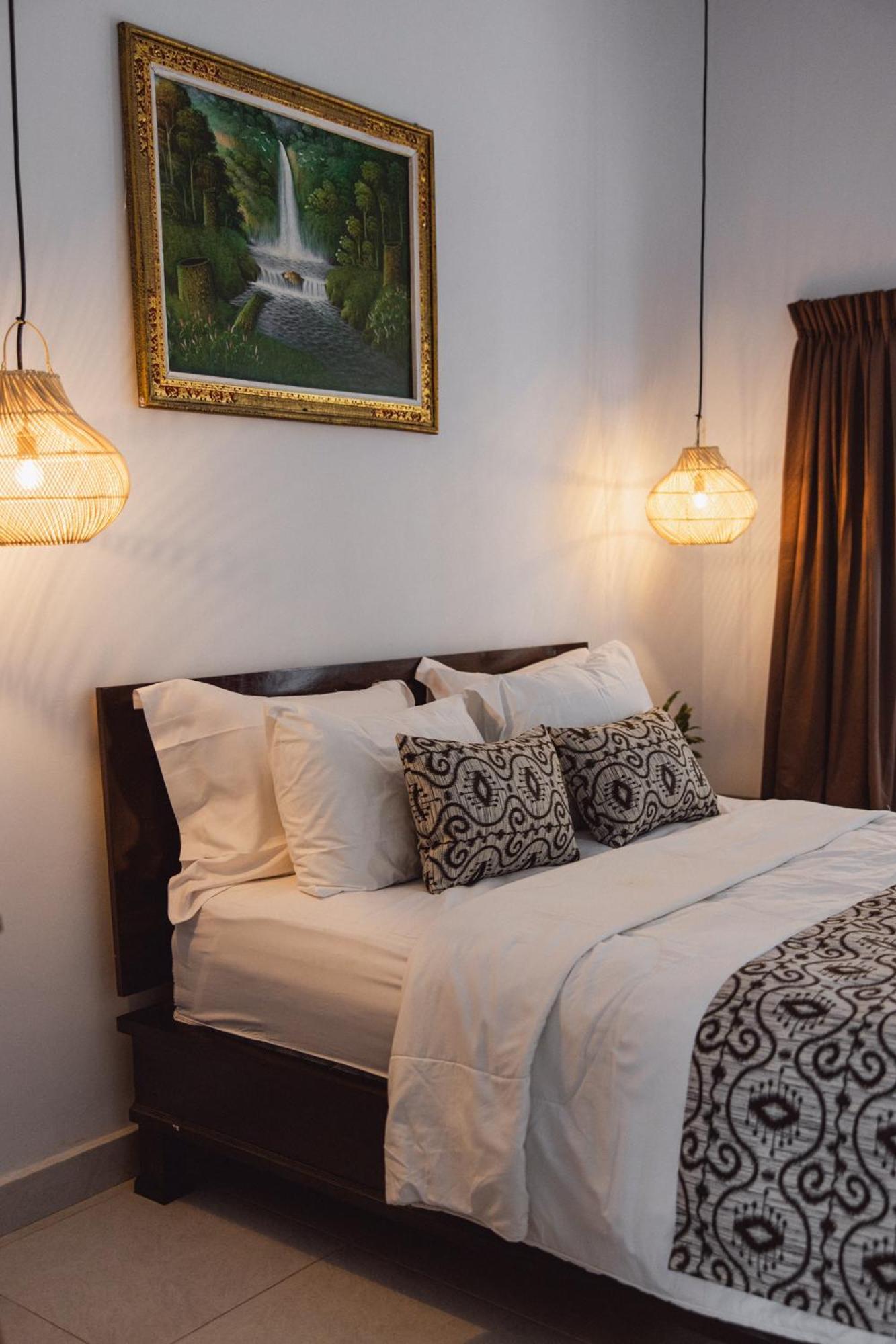 Kubu Pande Canggu Exterior foto